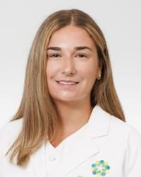 Anna Gillin, DO