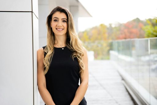 Nadine Mirza, DDS, MDS