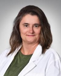Virginia Douglas, FNP