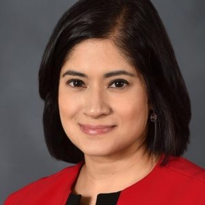 Anita Asgar, FACC, FRCPC, MD, FSCAI, MSC