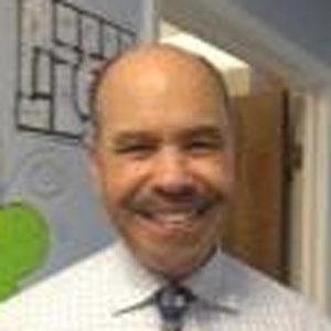 Daniel McCrimons, MD