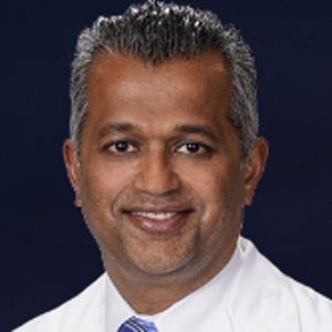 Selene Parekh, MD, MBA