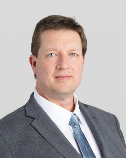 David Gunnerson, MD