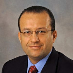 Tamer Mahmoud, PhD, MD