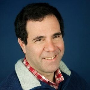James Katz, MD