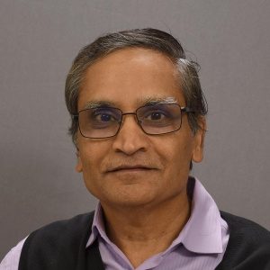 Bhaskar Patel, MD