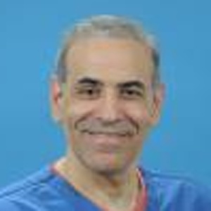 Mehdi Khorsandi, MD