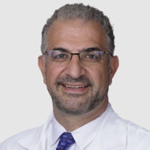 Joseph Abboud, MD