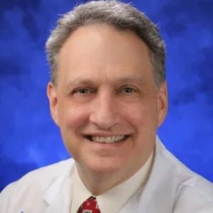 Lawrence Sinoway
