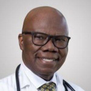 Martin Kankam, MD, MPH, PhD