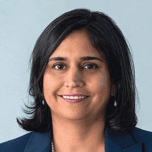 Tejal Gandhi, CPPS, MD, MPH