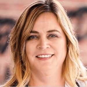 Brenda Vozza, MD
