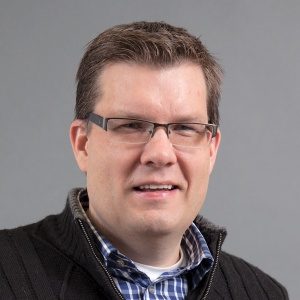 Michael Finch, MD