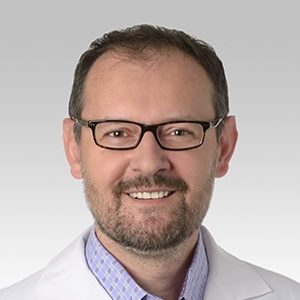 Mircea Iacob, MD