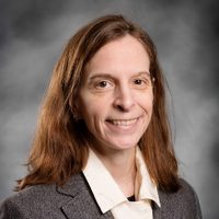 Linda Vandenbosch, MD