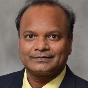 Laxmana Godishala, FACP, FASH, FNLA, MD, FSVM
