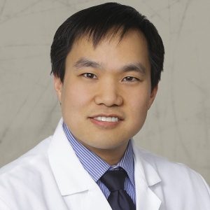 Daniel Sung, MD
