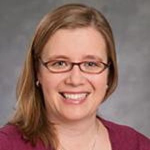 Erin McLain, MD