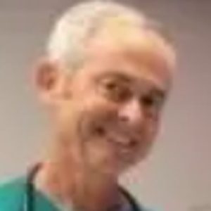 Leonardo Alonso, MD
