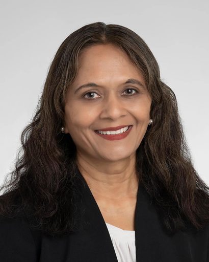 Anita Misra-hebert, FACP, MD, MPH