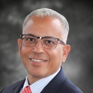 Carlos Bachier, MD