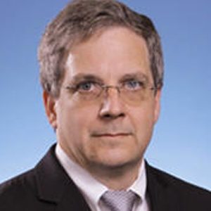 Lloyd Aiello, PhD, MD