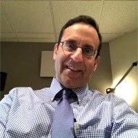 Richard Rodman, MD