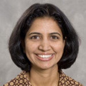 Madhu Manoj, MBBS, MD