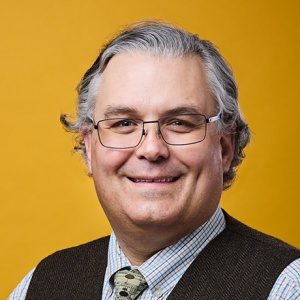 James Bergstrom, MD