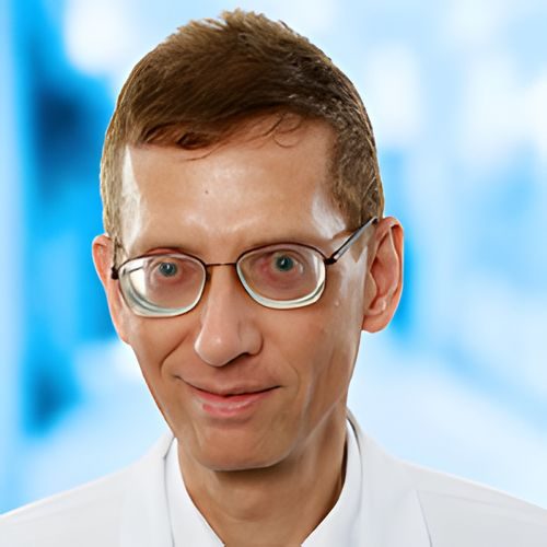 Paul Nancollas, MD