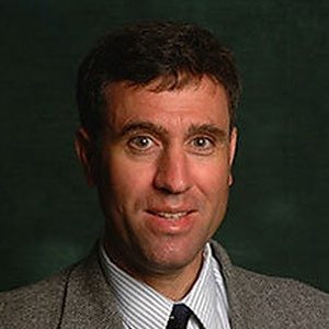 Dean Glaros, MD