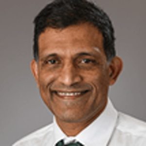 Naga Chalasani, MD