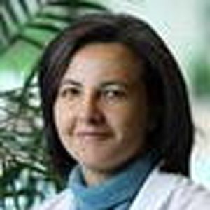 Mary Armanios, MD