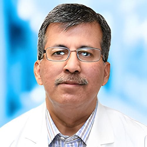 Anwer Qureshi