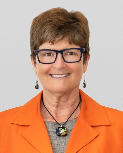 Carol Burke, MD