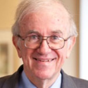 Lawrence Einhorn, MD