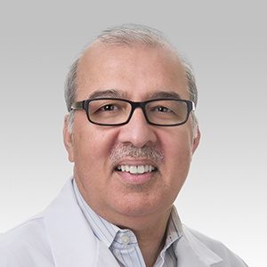 Asad Shah, MD