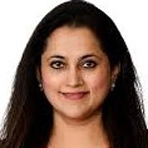 Nivedita Bijoor, MD