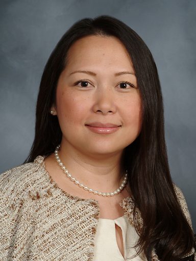 Quynh Truong, MPH, MD