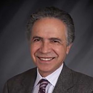 Armen Goenjian, MD