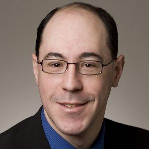 Carlos Almeida, MD