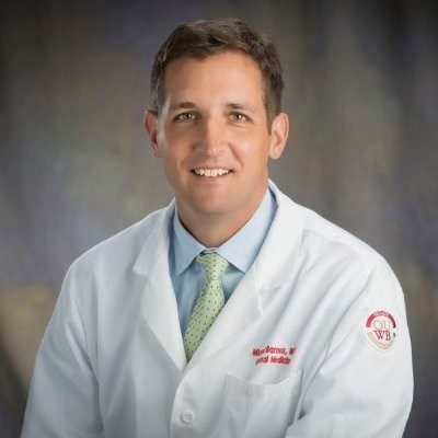 Michael Barnes, MD
