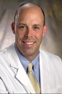 James Bookout, MD