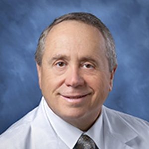 Ronald Karlsberg, MD