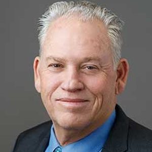 Fred Cushner, MD