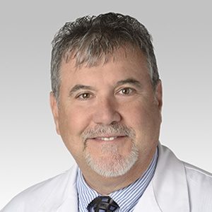 Thomas Destefani, MD