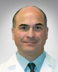 Regino Flores, MD