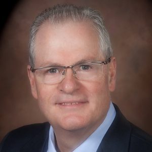 John Keaney, MD