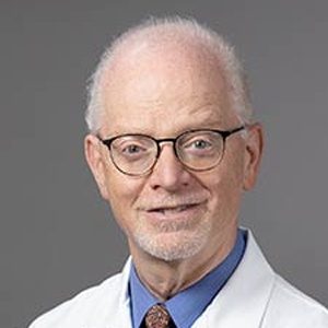 Brian Weinshenker, MD