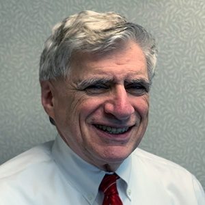 Ronald Fogel, MDCM, MD, MHSA